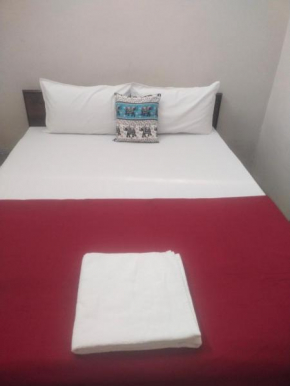 Swamy Residency